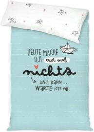 Bettwäsche sheepworld