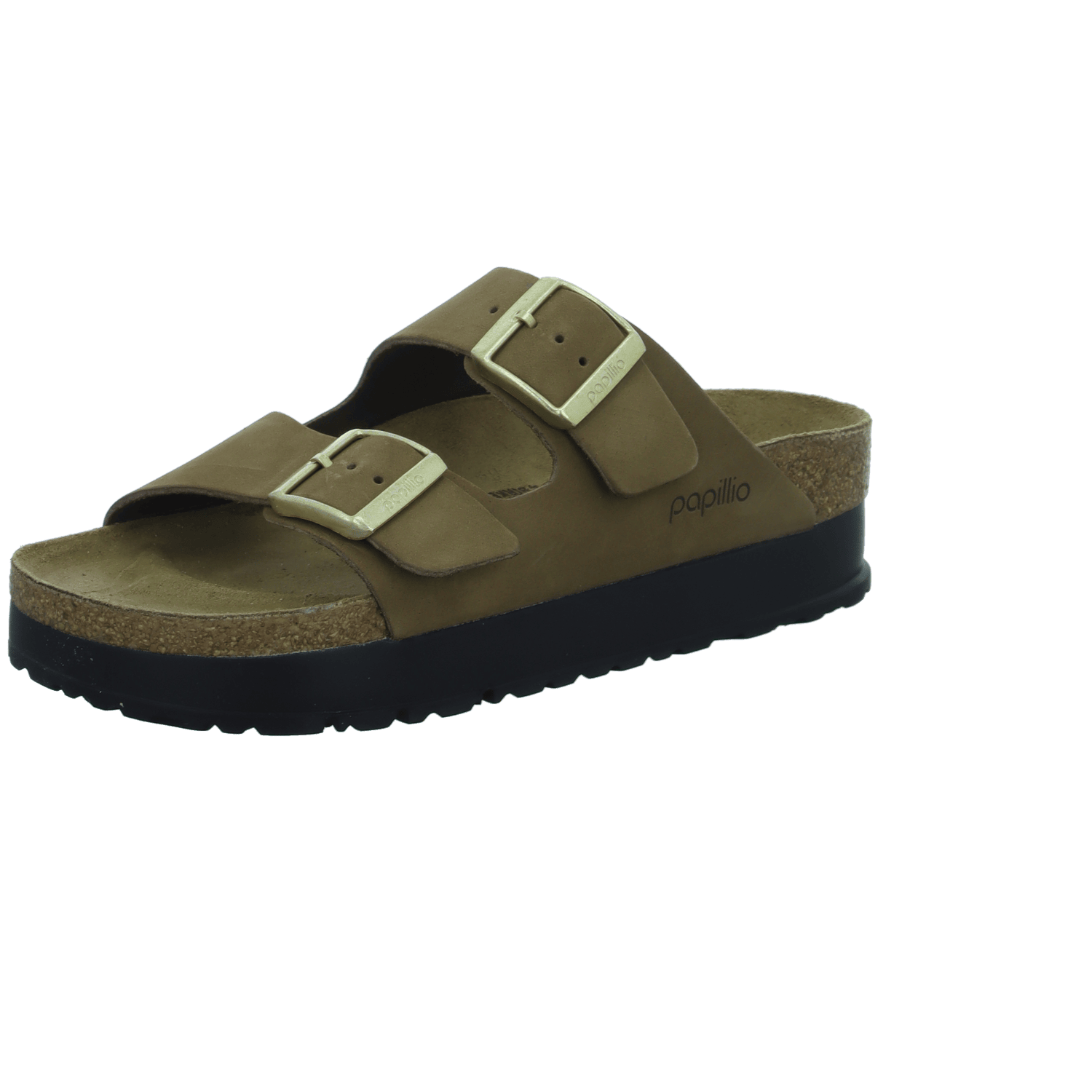 Papillio - Schuhe braun - Gr. - 42