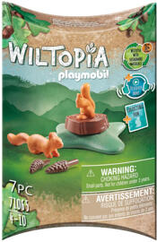 Spielzeuge & Spiele PLAYMOBIL Wiltopia