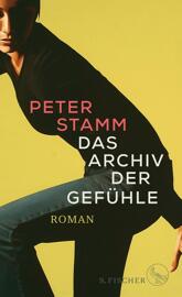 Romane S. Fischer Verlag
