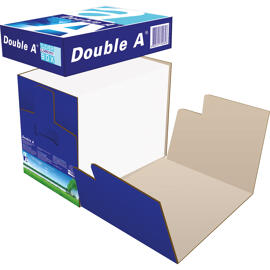 Drucker- & Kopierpapier Double A
