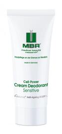 Deodorants & Antitranspirante MBR
