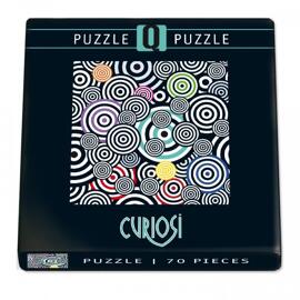 Puzzles & Geduldspiele CURIOSI