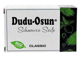Körperpflege Dudu-Osun