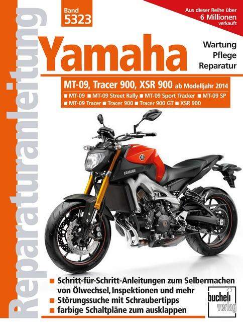 お買得品Yamaha MT09 2013y\'-2020\'y/Street Rally/Tracer RN29 / XSR900フレーム スライダー GSG Mototechnik ドイツ製 ( 品番 1505040-Y43-SH ) ヤマハ用