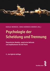 Psychologiebücher