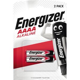 Akkus & Batterien Energizer®