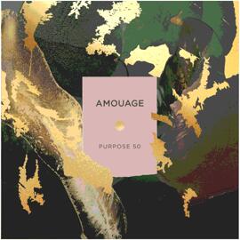 Düfte Amouage