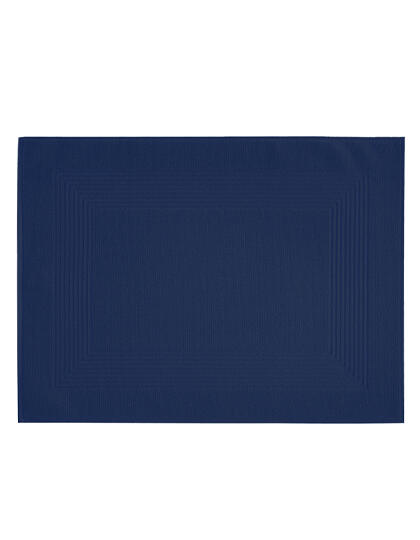 Vossen - New Generation Duschvorleger Darkblue