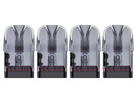 Akkuträger & Verdampfer Uwell