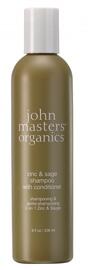 Shampoo & Spülung John Masters Organics