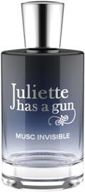 Düfte Juliette has a Gun