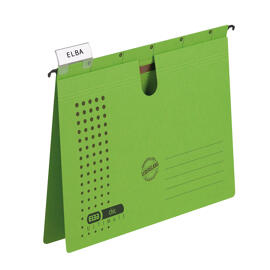 Register- & Hängemappen ELBA