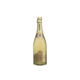 Champagner BOUCHÉ PÈRE & FILS