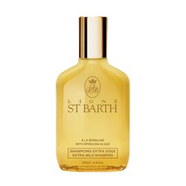 Shampoo & Spülung Ligne St. Barth