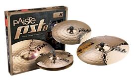 Becken Paiste