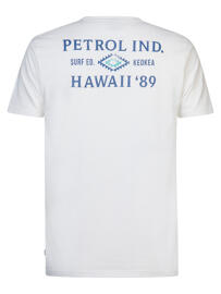 T-Shirts Petrol Industries