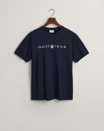 T-Shirts GANT