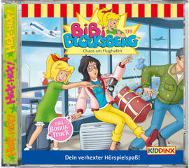 Spielzeuge & Spiele Bibi Blocksberg
