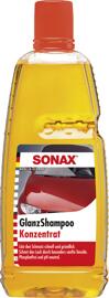 Fahrzeugreinigung Sonax