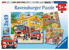 Puzzles & Geduldspiele RAVENSBURGER