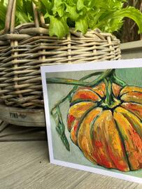 Papierkunst und Buchgestaltung Anti-Stress Obst & Gemüse