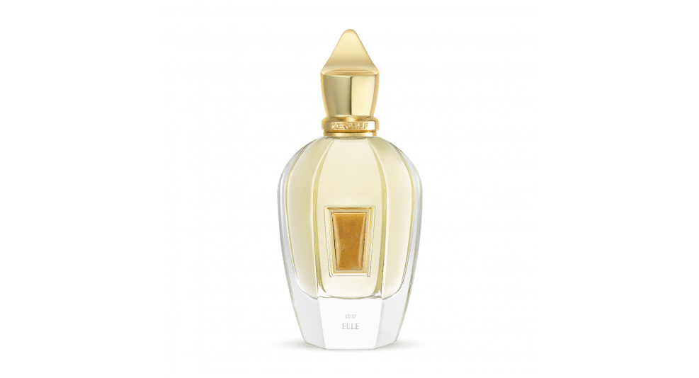 Xerjoff - Elle Stone Label 17/17