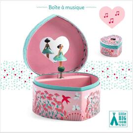 Kinderzimmer FANTASIE4KIDS / DJECO