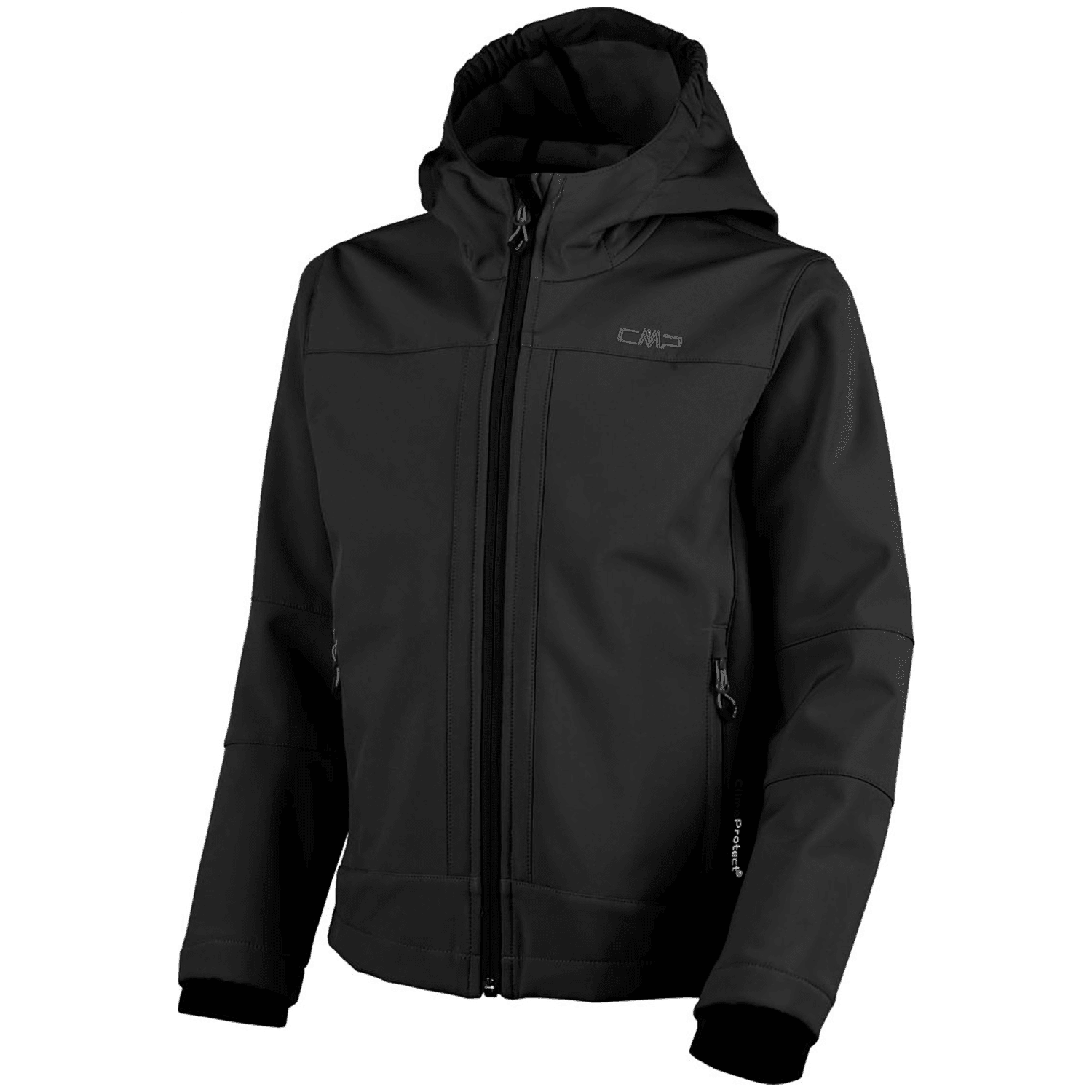 Cmp Schwarz - Fix Hood - Gr. - 110
