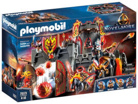 Spielzeuge & Spiele PLAYMOBIL Novelmore
