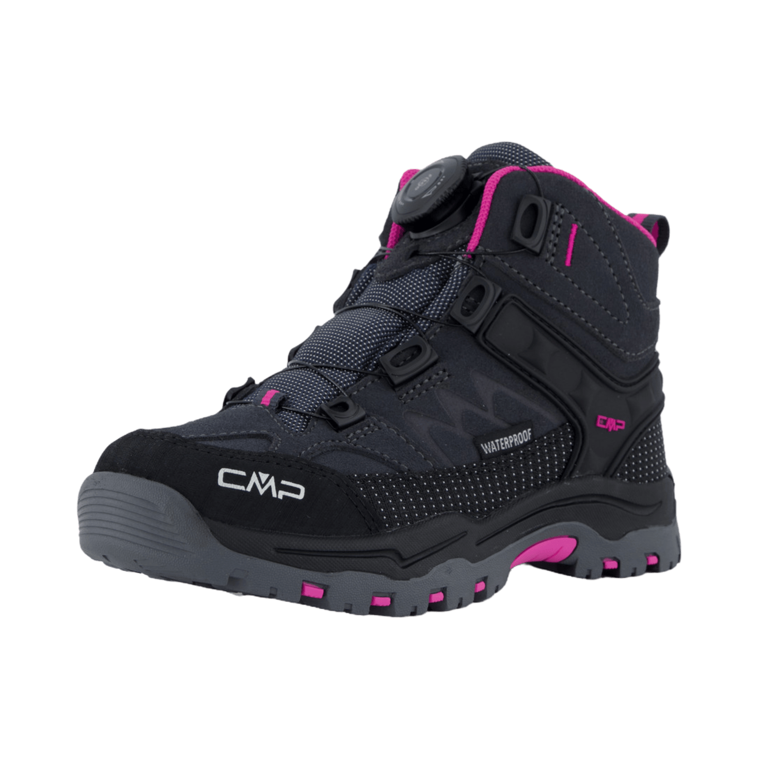 Cmp Grau - Schuhe - Gr. - 35