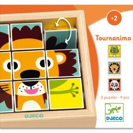 Babyspielwaren Djeco