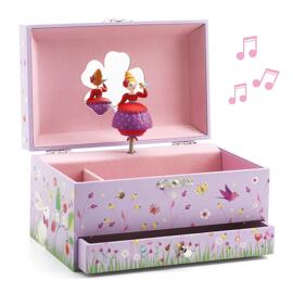 Kinderzimmer FANTASIE4KIDS / DJECO