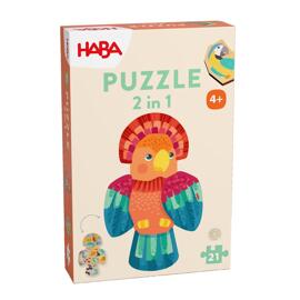 Puzzles HABA