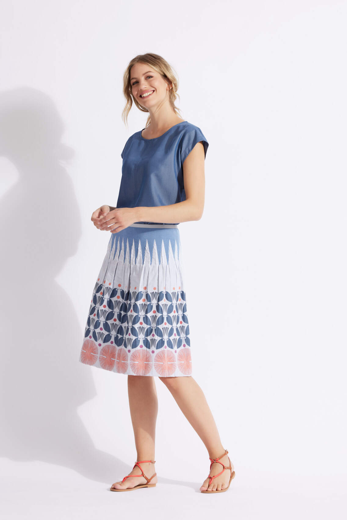 Fox's Mode Online Shop | Jetzt auf atalanda bestellen