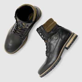 Boots Collection PME Legend