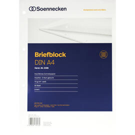 Notizbücher & Notizblöcke Soennecken