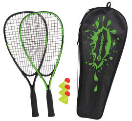 Spielzeug für draußen SPEED Badminton