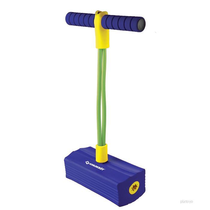 Ballaballa GmbH - FUN JUMPER, im 4C Karton