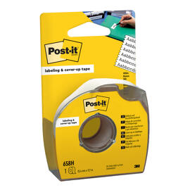 Korrekturflüssigkeiten, Korrekturstifte & Korrekturbänder Post-it®