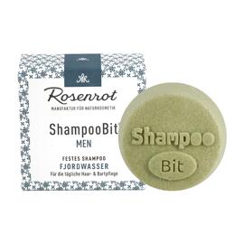 Shampoo & Spülung Rosenrot