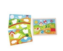 Babyspielwaren Hape
