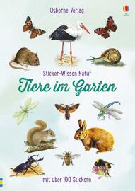 Spielzeuge zum Malen & Zeichnen Usborne Verlag GmbH