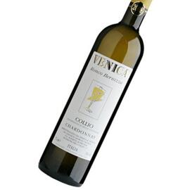 Weißwein Venica &Venica