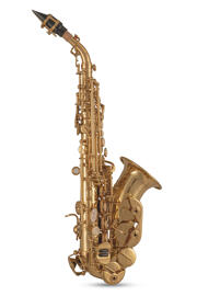 Saxophone Roy Benson