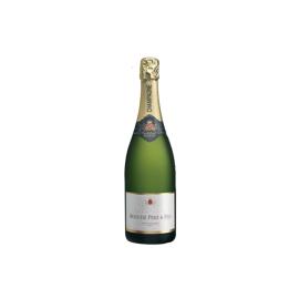 Champagner BOUCHÉ PÈRE & FILS