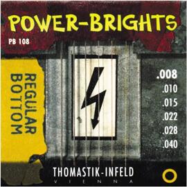Gitarrensaiten Thomastik-Infeld