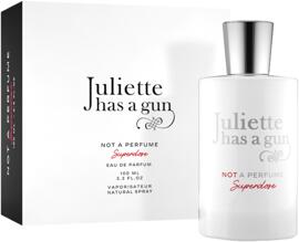 Düfte Juliette has a Gun