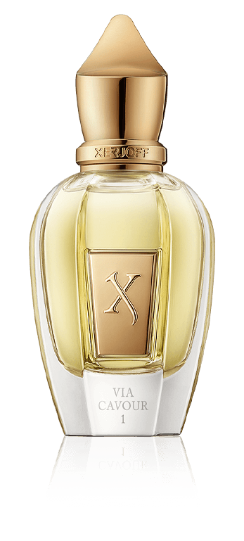 Xerjoff Damen - Shooting Stars Via Cavour 1 Edp Nat. Spray