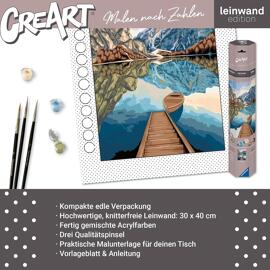 Kunst- & Bastelsets RAVENSBURGER SPIELE